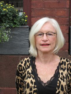 Joan Sullivan-Cooper