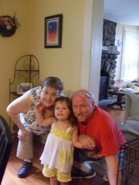 Alexander for Ct. State Senate, District 30