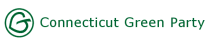 The Connecticut Green Party